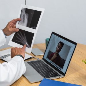 Consulta online – Segunda opinión